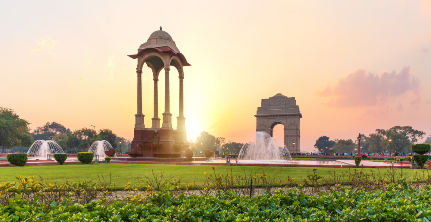 Top Tourist Places in Delhi – Explore the Best of India’s Capital City