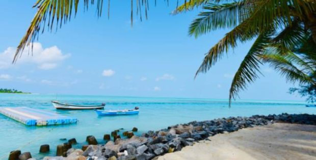 Discovering Lakshadweep: Best Tourist Destination in the Arabian Sea