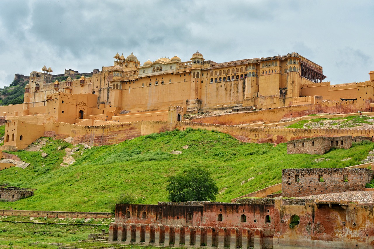 Plan Your Trip to Jaigarh Fort – Jaipur’s Most Powerful Fort!