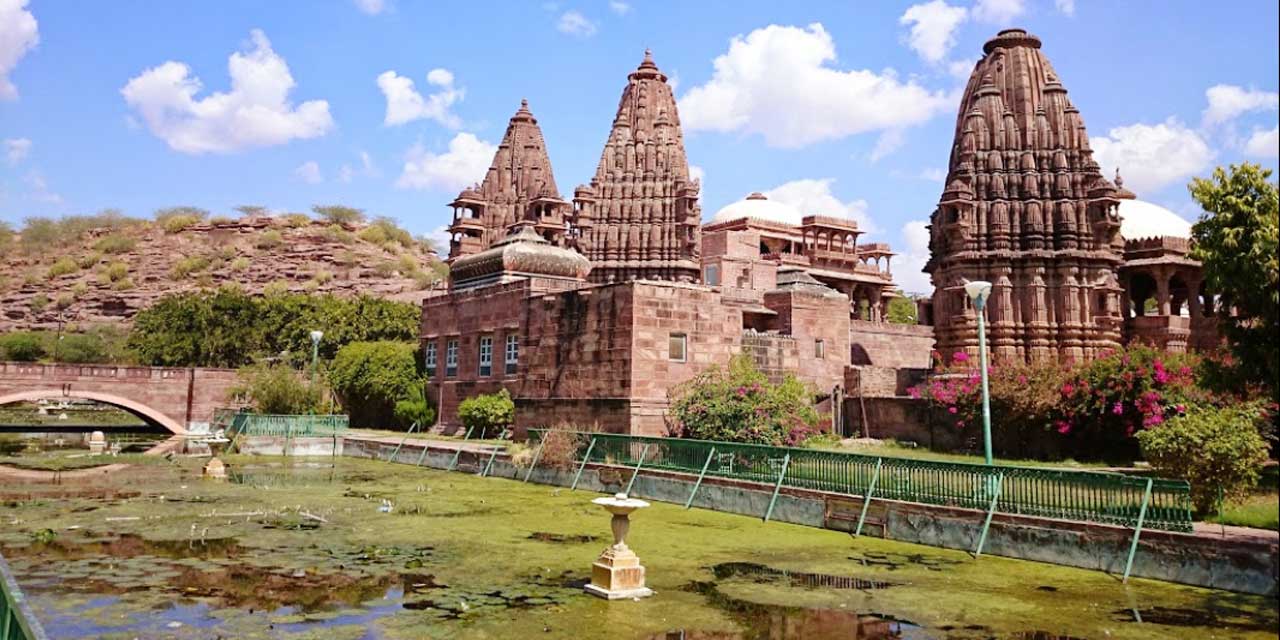 Explore Mandore Fort: Jaipur’s Untold Royal Chapter of History
